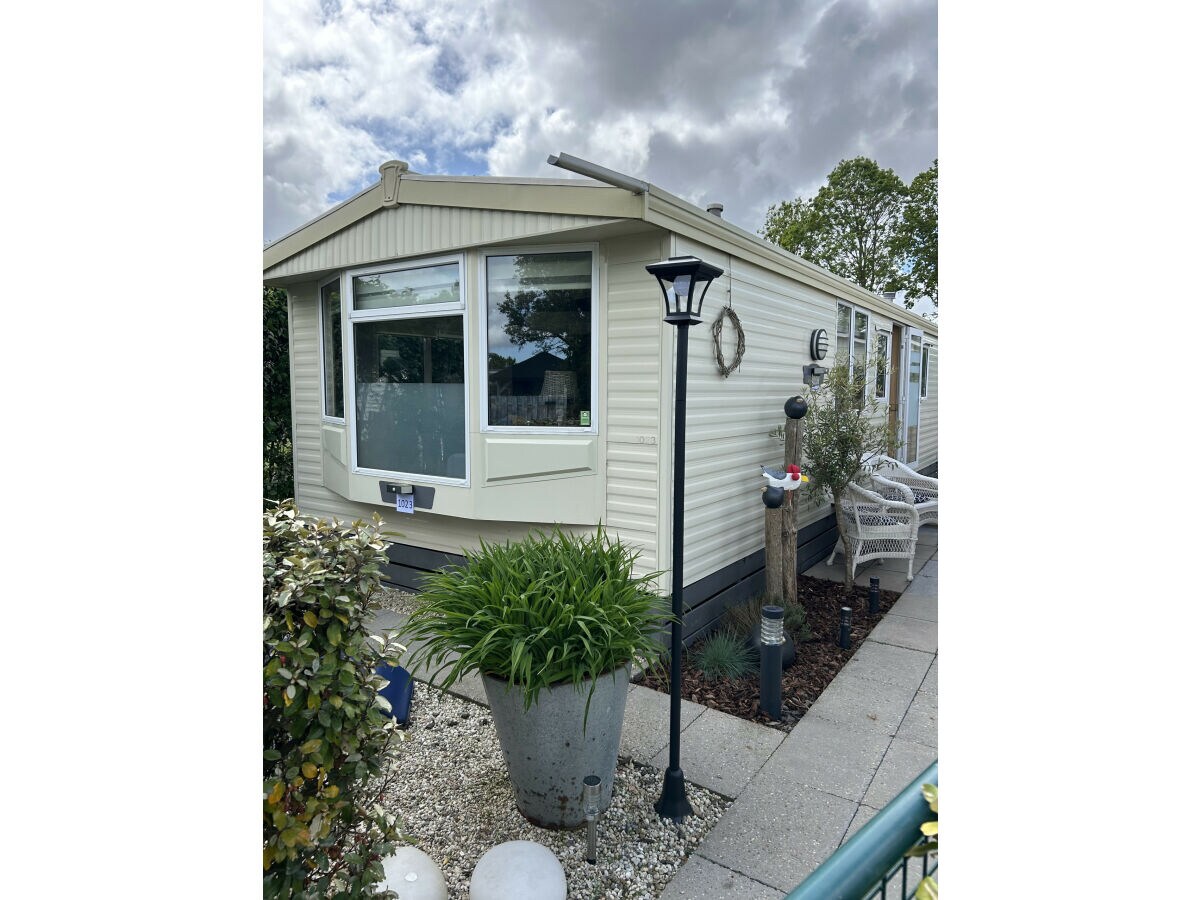 Chalet RBR 1023 - Beach Resort Kamperland - Outdoor photo 2