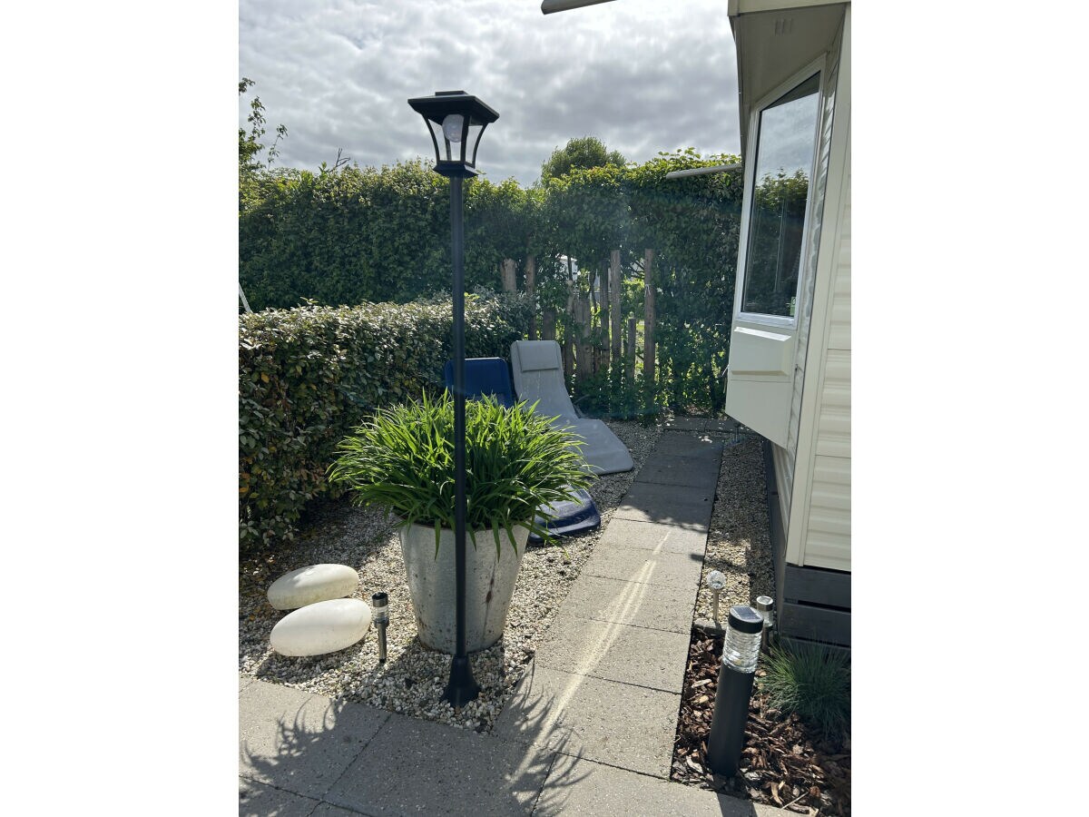 Chalet RBR 1023 - Beach Resort Kamperland - Outdoor photo 3