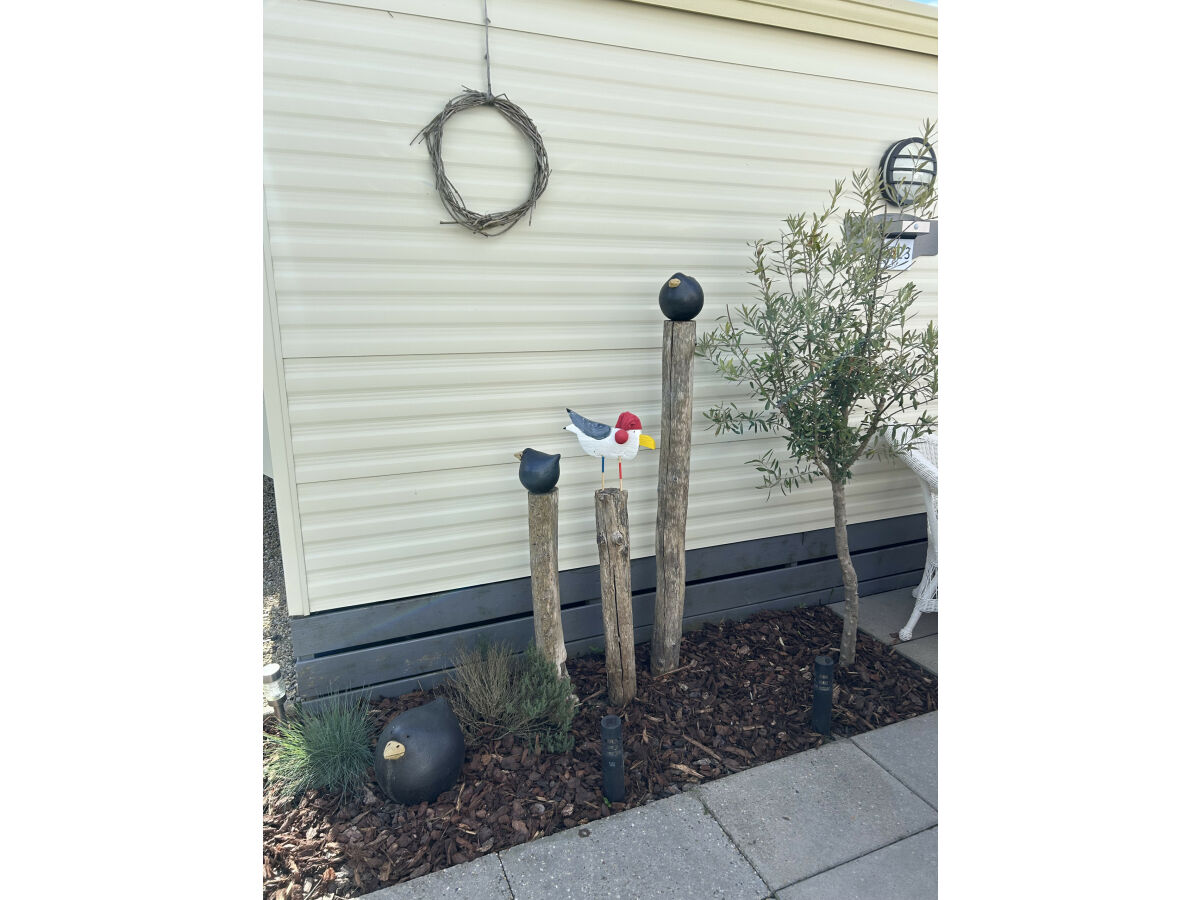 Chalet RBR 1023 - Beach Resort Kamperland - Outdoor photo 5