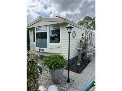 Chalet RBR 1023 - Beach Resort Kamperland - Outdoor photo 2