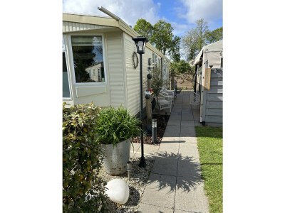 Chalet RBR 1023 - Beach Resort Kamperland - Outdoor photo 4