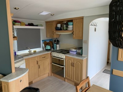 Chalet RBR 1023 - Beach Resort Kamperland - Features photo 8