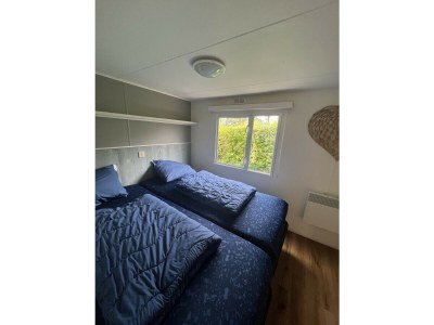 Chalet RBR 1023 - Beach Resort Kamperland - Features photo 9