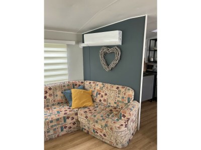 Chalet RBR 1023 - Beach Resort Kamperland - Features photo 12