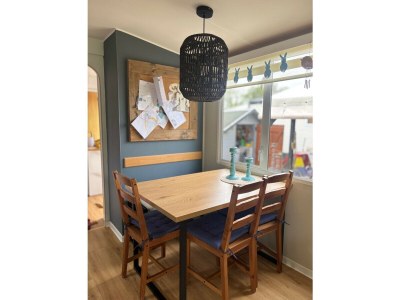 Chalet RBR 1023 - Beach Resort Kamperland - Features photo 13