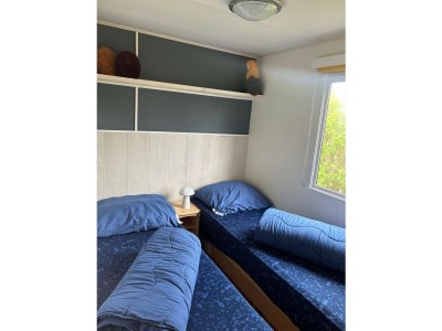 Chalet RBR 1023 - Beach Resort Kamperland - Features photo 15