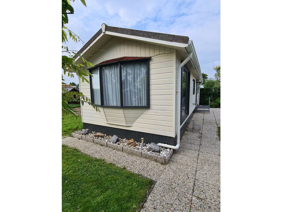 Chalet RBR 1033 - Beach Resort Kamperland - Outdoor photo 2