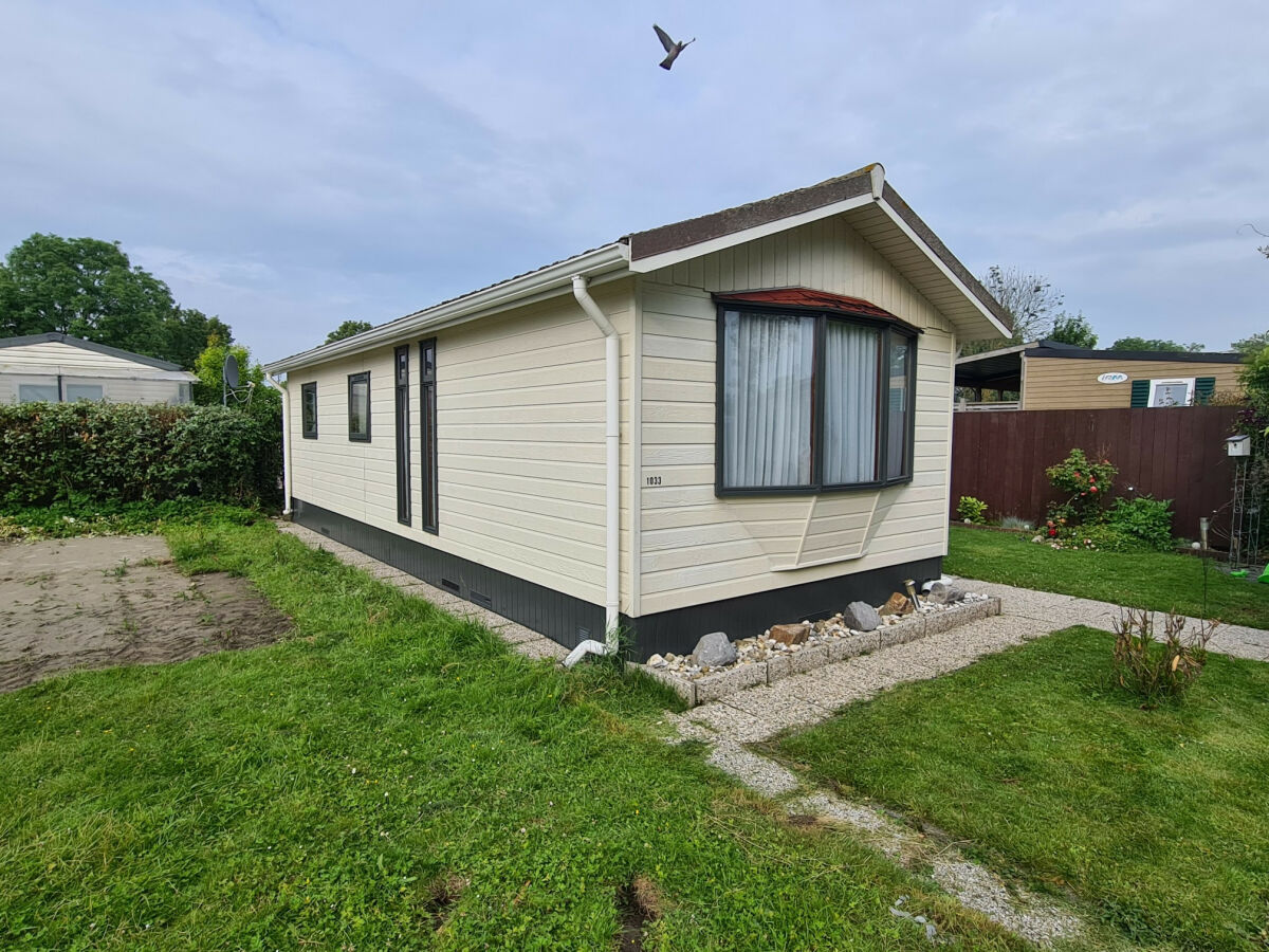 Chalet RBR 1033 - Beach Resort Kamperland - Outdoor photo 3