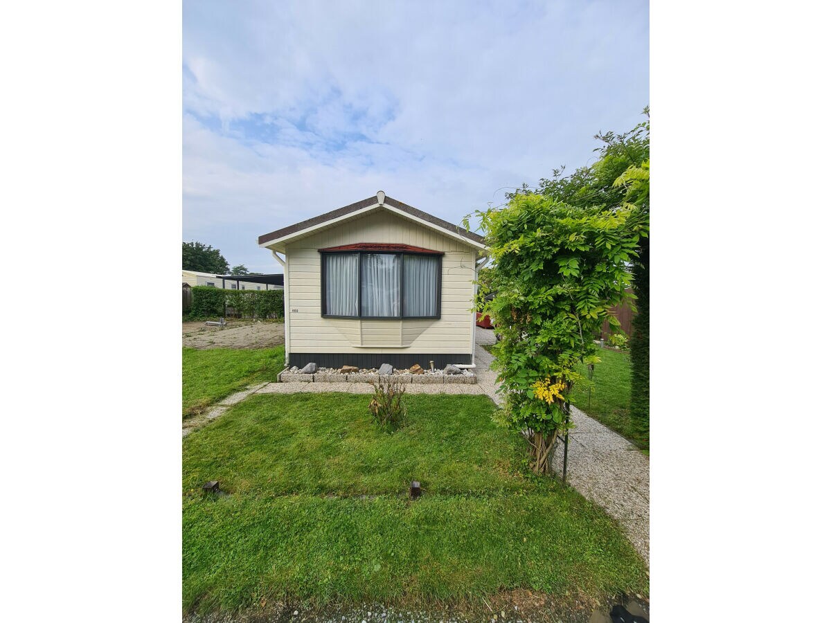 Chalet RBR 1033 - Beach Resort Kamperland - Outdoor photo 4