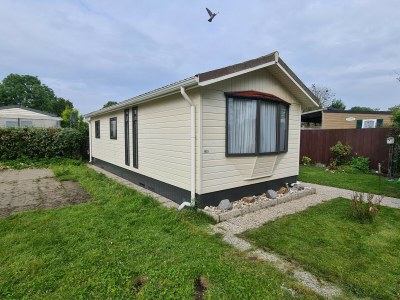 Chalet RBR 1033 - Beach Resort Kamperland - Outdoor photo 3