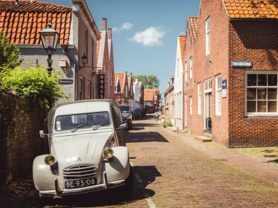 Chalet RBR 1033 - Beach Resort Kamperland - Outdoor photo 14