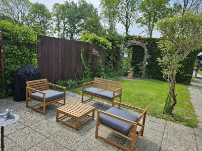 Chalet RBR 1033 - Beach Resort Kamperland - Environment photo 31