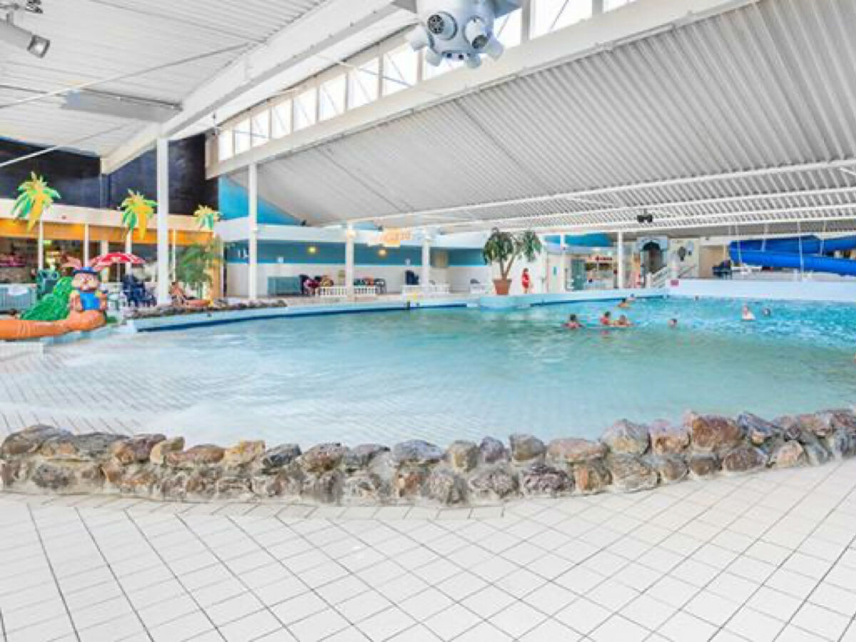 Chalet RBR 118 - Beach Resort Kamperland - Outdoor photo 3