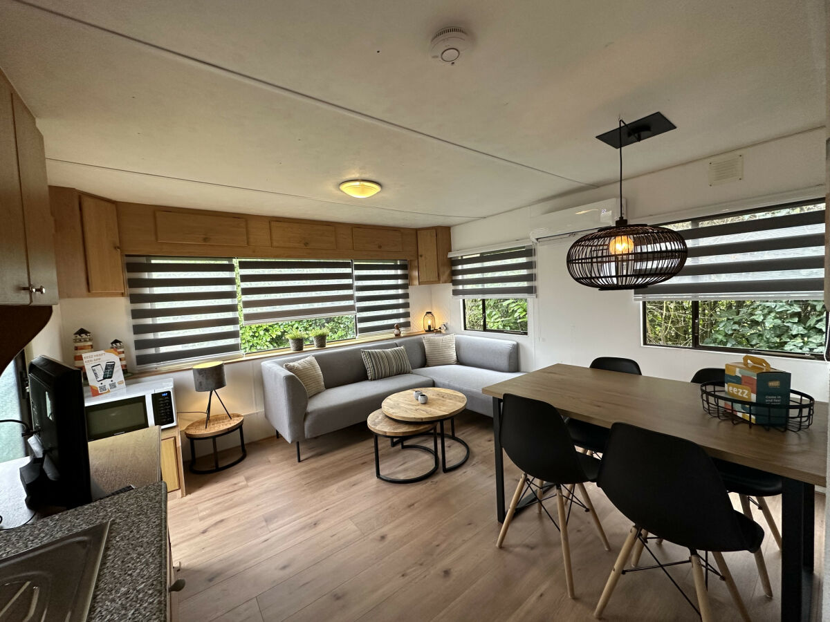 Chalet RBR 118 - Beach Resort Kamperland - Features photo 5