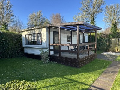 Chalet RBR 118 - Beach Resort Kamperland in Kamperland - Chalet