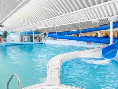 Chalet RBR 118 - Beach Resort Kamperland - Outdoor photo 2