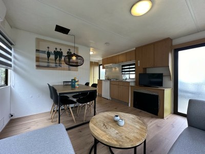 Chalet RBR 118 - Beach Resort Kamperland - Features photo 4