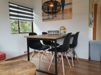 Chalet RBR 118 - Beach Resort Kamperland - Features photo 6