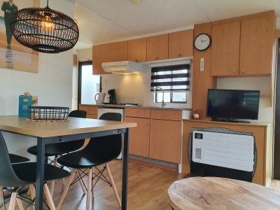 Chalet RBR 118 - Beach Resort Kamperland - Features photo 8