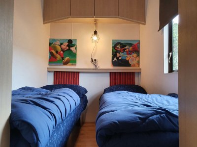 Chalet RBR 118 - Beach Resort Kamperland - Features photo 10