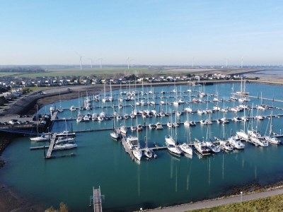 Chalet RBR 118 - Beach Resort Kamperland - Environment photo 13