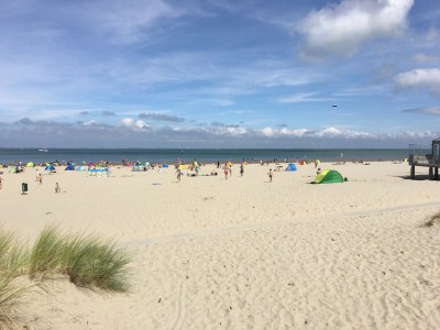 Chalet RBR 118 - Beach Resort Kamperland - Environment photo 14