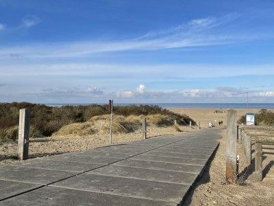 Chalet RBR 118 - Beach Resort Kamperland - Environment photo 15