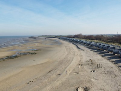 Chalet RBR 118 - Beach Resort Kamperland - Environment photo 16