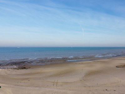 Chalet RBR 118 - Beach Resort Kamperland - Environment photo 17