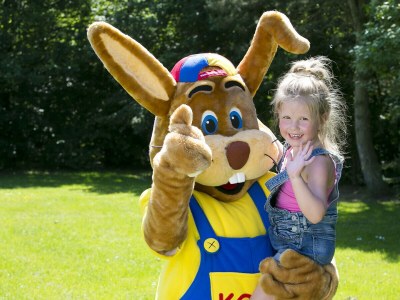 Chalet RBR 118 - Beach Resort Kamperland - Environment photo 19