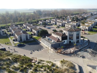 Chalet RBR 118 - Beach Resort Kamperland - Environment photo 20