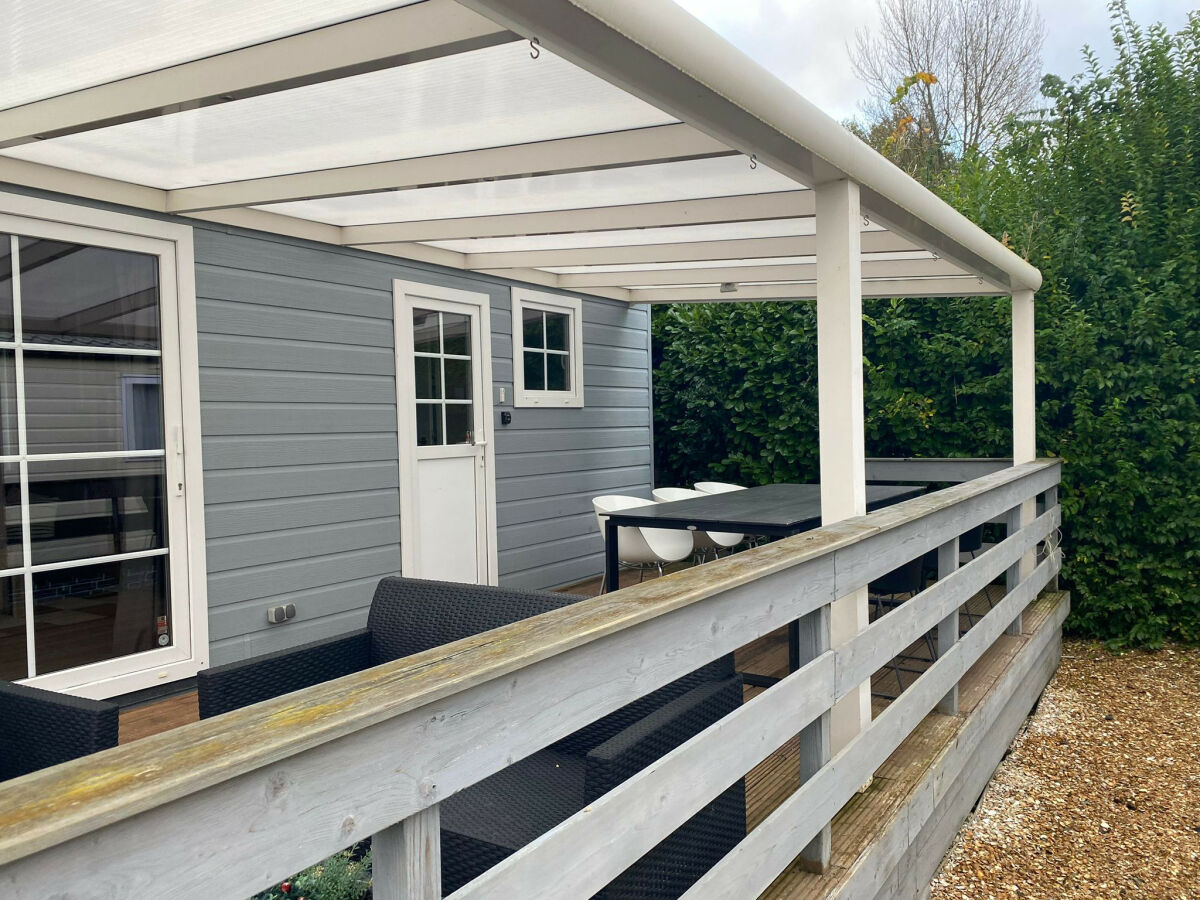 Chalet RBR 1233 - Beach Resort Kamperland - Outdoor photo 3