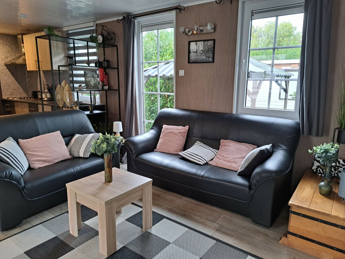 Chalet RBR 1233 - Beach Resort Kamperland - Features photo 4