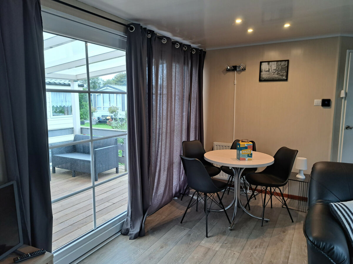 Chalet RBR 1233 - Beach Resort Kamperland - Features photo 5