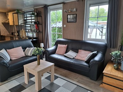 Chalet RBR 1233 - Beach Resort Kamperland - Features photo 4