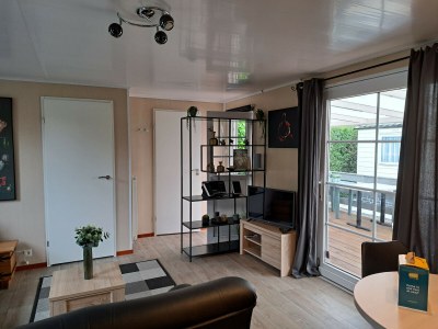 Chalet RBR 1233 - Beach Resort Kamperland - Features photo 6