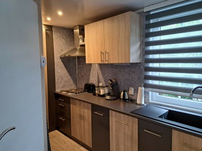 Chalet RBR 1233 - Beach Resort Kamperland - Features photo 7