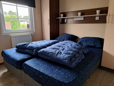 Chalet RBR 1233 - Beach Resort Kamperland - Features photo 8