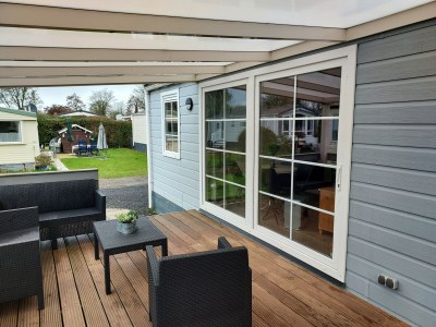 Chalet RBR 1233 - Beach Resort Kamperland - Environment photo 12