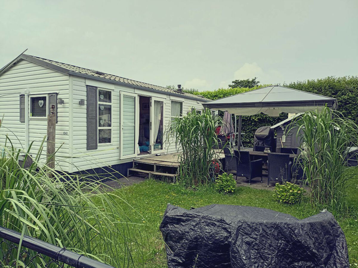 Chalet RBR 1243 - Beach Resort Kamperland