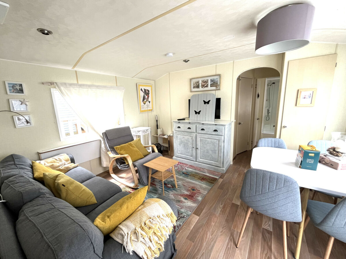 Chalet RBR 1243 - Beach Resort Kamperland - Features photo 4