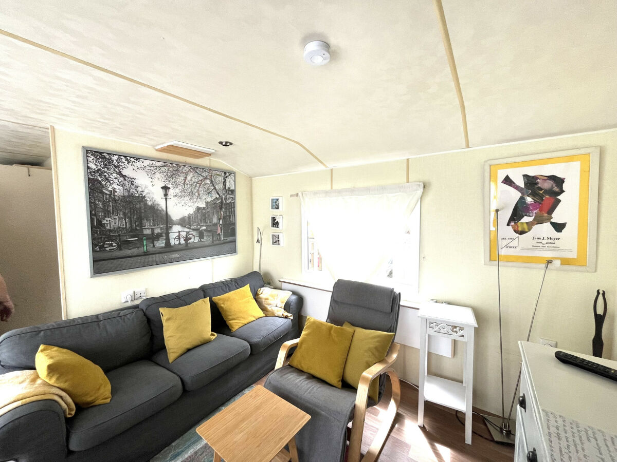 Chalet RBR 1243 - Beach Resort Kamperland - Features photo 5