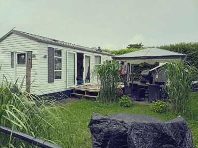 Chalet RBR 1243 - Beach Resort Kamperland in Kamperland - Chalet