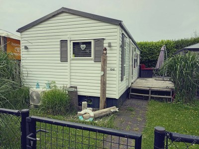 Chalet RBR 1243 - Beach Resort Kamperland - Outdoor photo 2