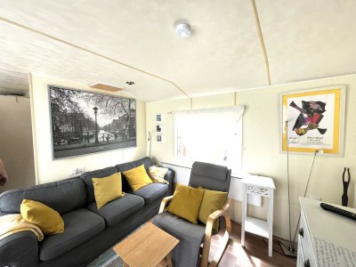 Chalet RBR 1243 - Beach Resort Kamperland - Features photo 5