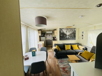 Chalet RBR 1243 - Beach Resort Kamperland - Features photo 6