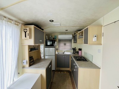 Chalet RBR 1243 - Beach Resort Kamperland - Features photo 7