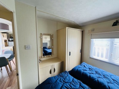 Chalet RBR 1243 - Beach Resort Kamperland - Features photo 8