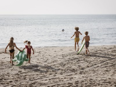 Chalet RBR 1243 - Beach Resort Kamperland - Environment photo 16