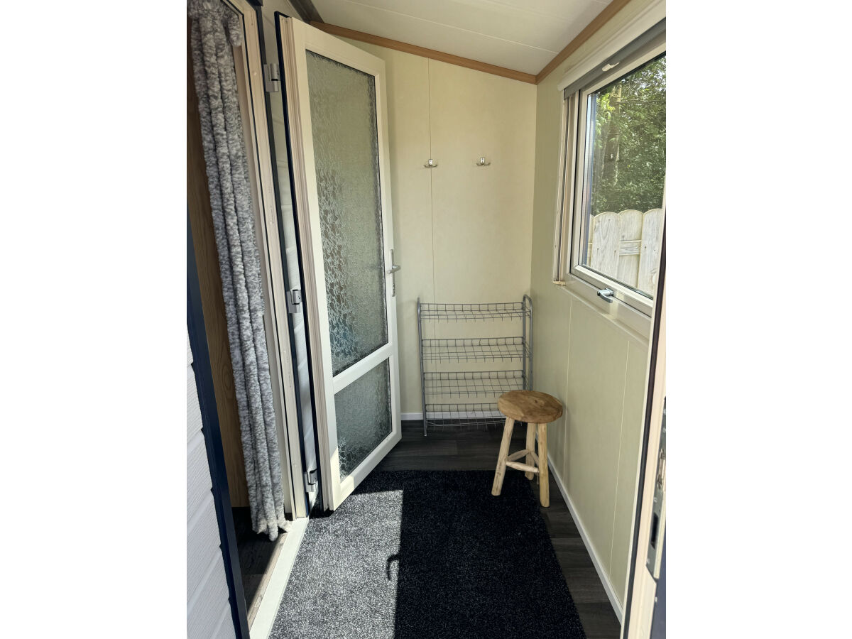 Chalet RBR 1252 - Beach Resort Kamperland - Features photo 3